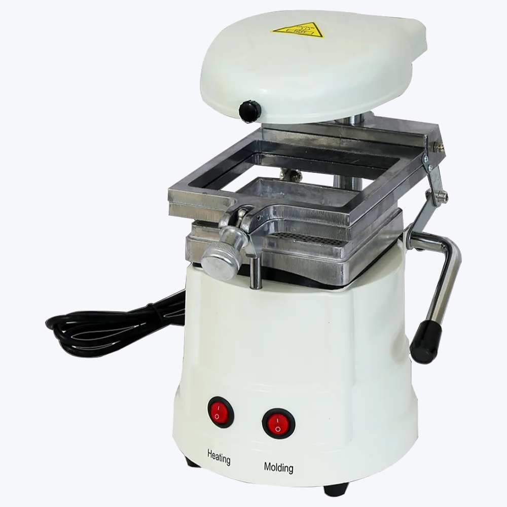 Unident Imported Vacuum Former